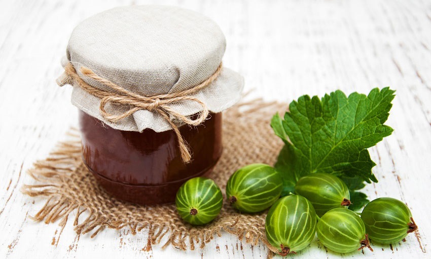 egreslekvár - recept