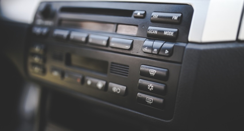 Autórádió