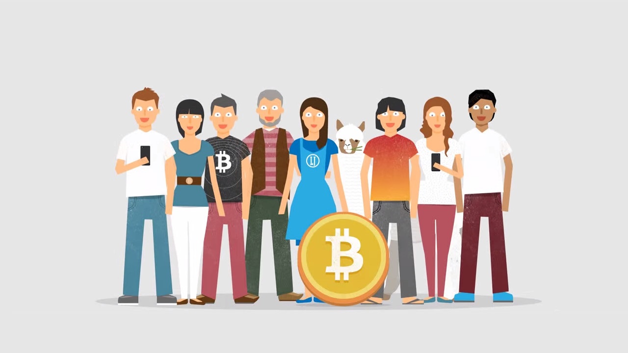 hogyan kell dolgozni a bitcoin maggal