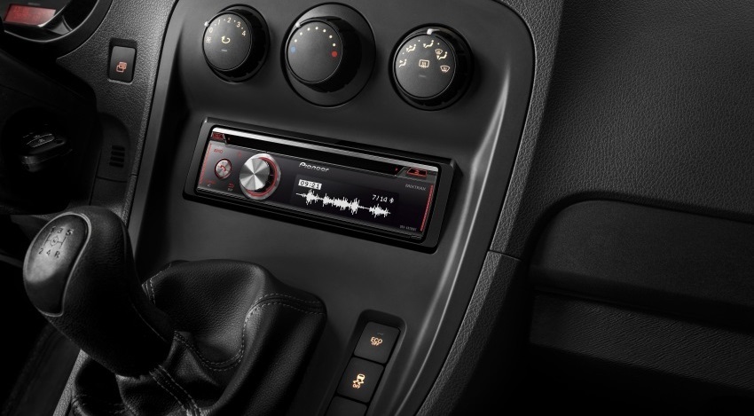 Autórádiók Bluetooth támogatással