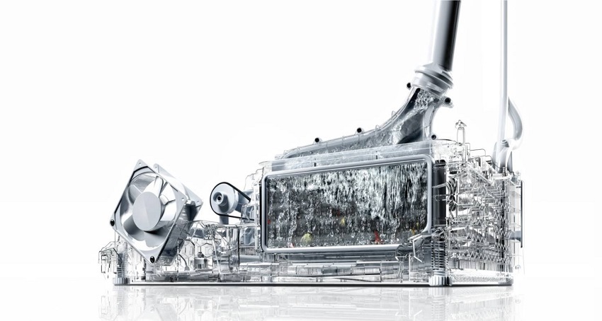 bosch siemens öntisztító kondenzátor