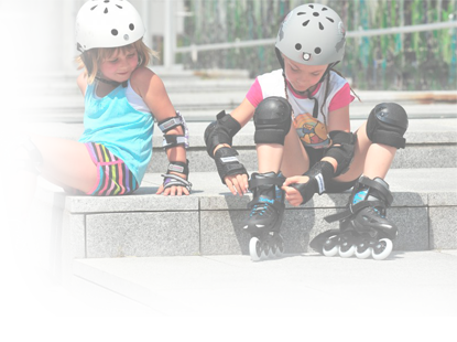 Milyen gyerek görkorcsolyát vegyek?