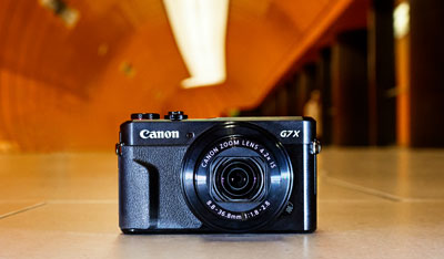 Digitális kompakt fényképezőgépek Canon
