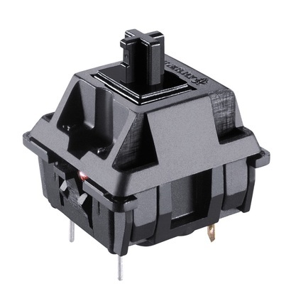 Cherry MX Black mechanikus kapcsoló Cherry MX Black mechanikus kapcsoló