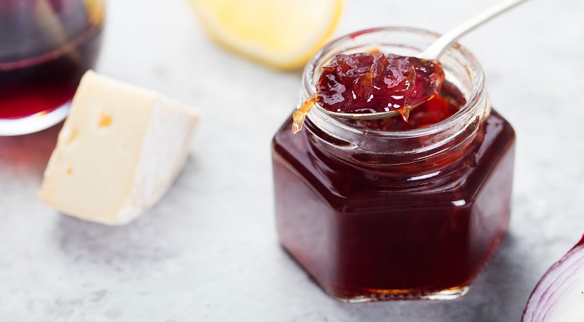 hagymás csatni recept