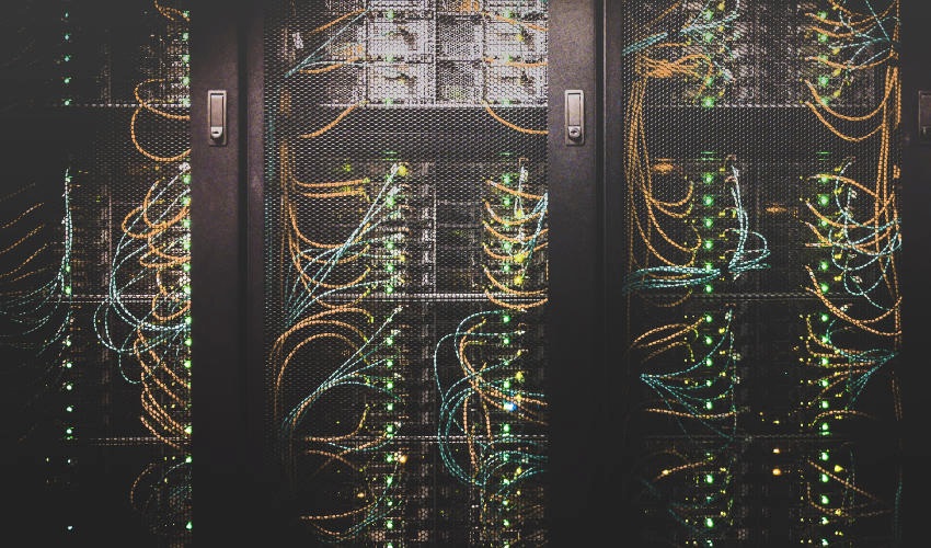 Mi az a NAS? – szerver