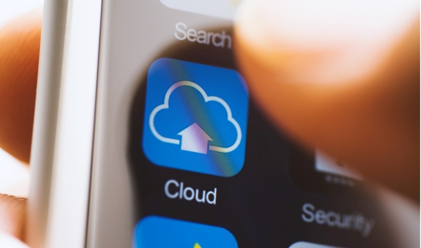 Otthoni felhőalapú tárhely