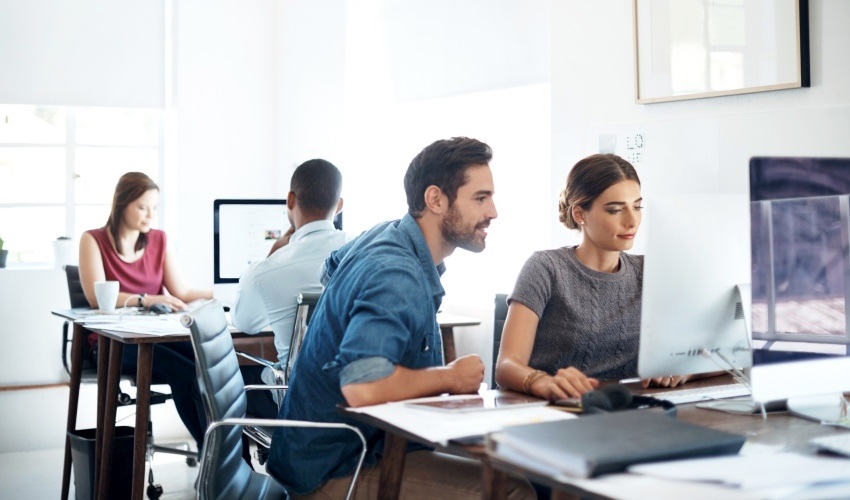 NAS mint vállalati szerver