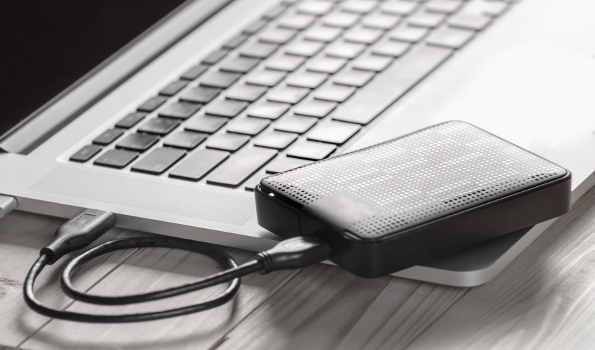 Biztonsági mentés vs. NAS-on történő tárolás