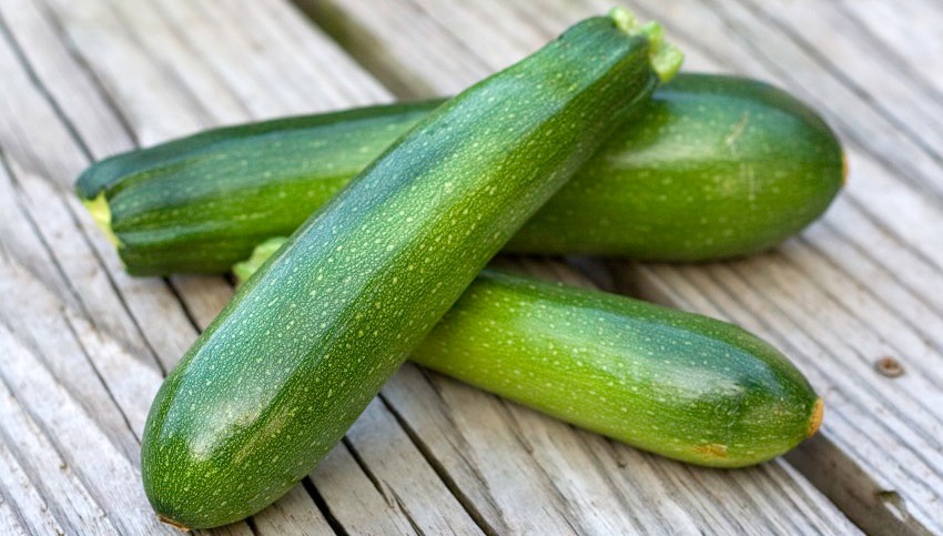 cukkinis csatni recept