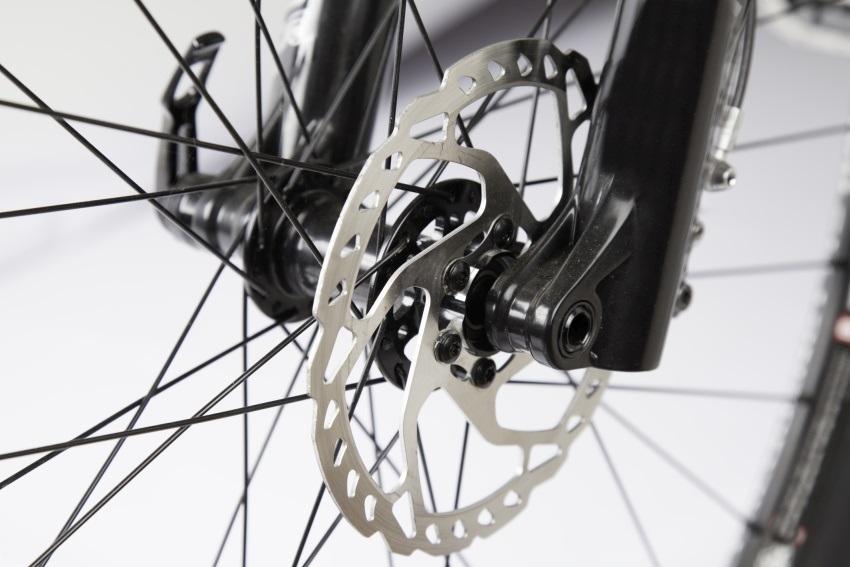 Kerékpáros kiegészítők; fékek