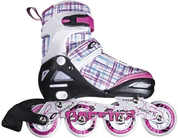 Gyerek görkorcsolyák