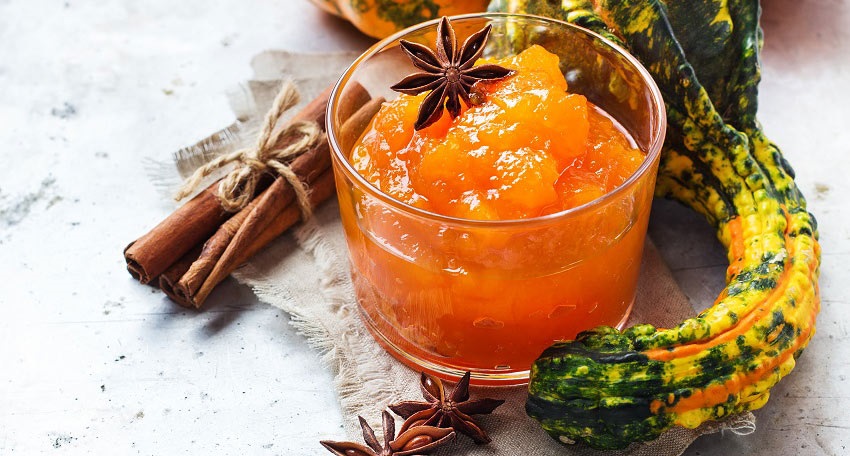 A tökdzsemet nemcsak halloweenkor értékeled