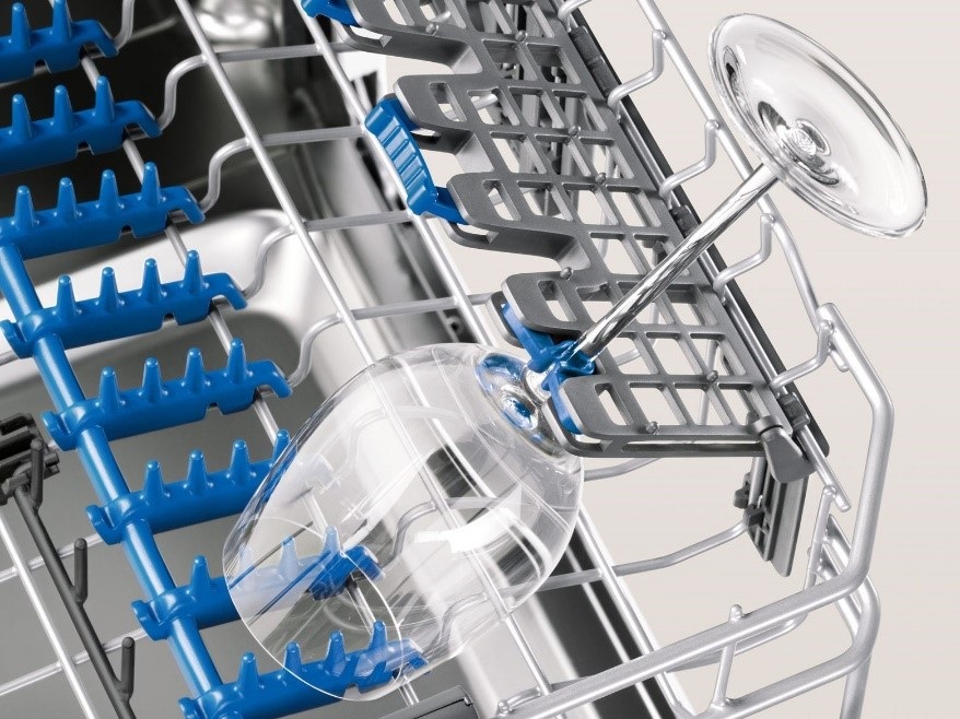 Electrolux ComfortLift pohártartó