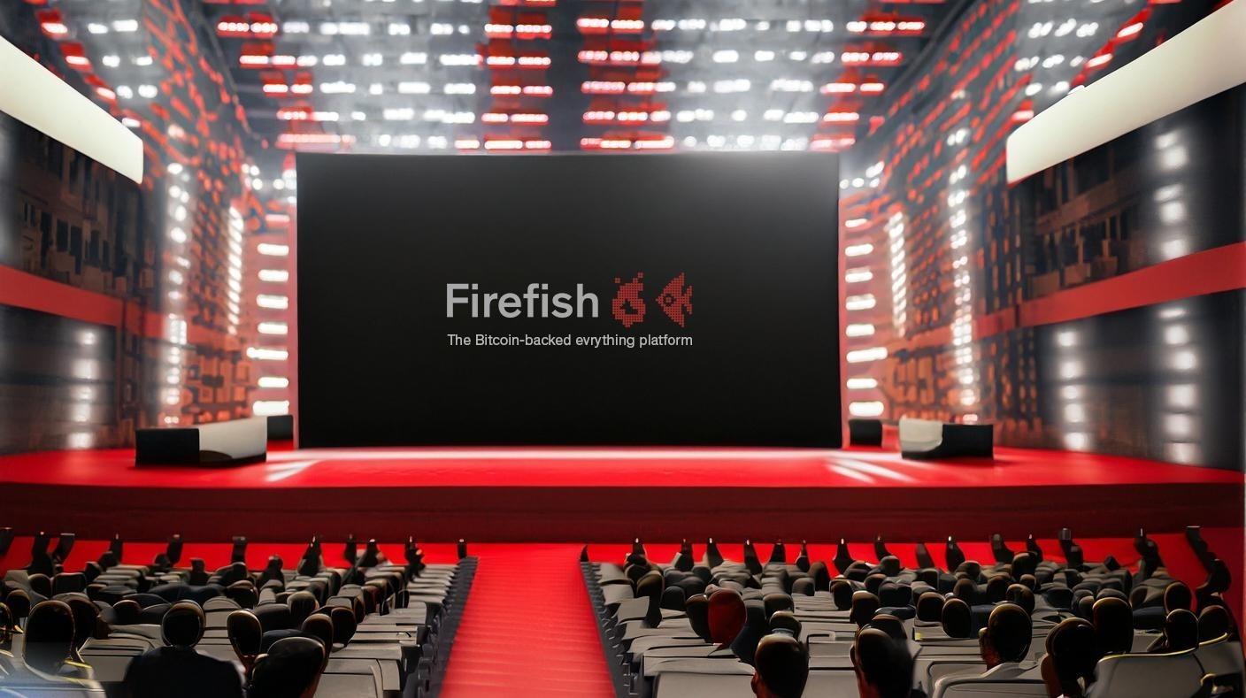 Firefish