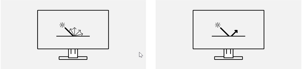 EIZO; monitorok; LCD; irodai monitorok; iroda