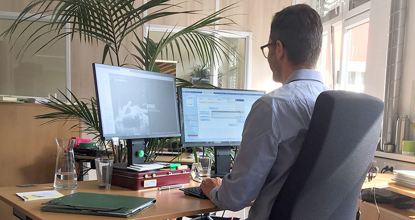 EIZO; monitorok; LCD; irodai monitorok; iroda