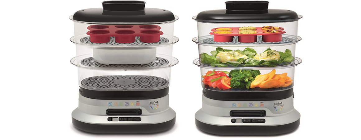 ételpároló; ételpároló választás; receptek ételpárolóhoz