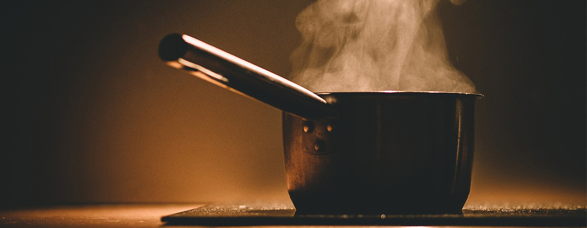 ételpároló; ételpároló választás; receptek ételpárolóhoz