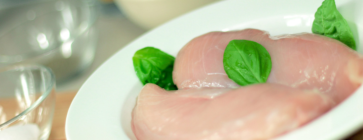 ételpároló; csirkehús készítése; ételpároló