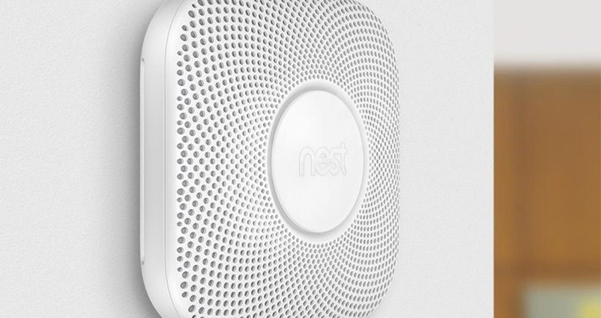 okosotthon; okos biztonságtechnika; smart home; okos érzékelők és szenzorok