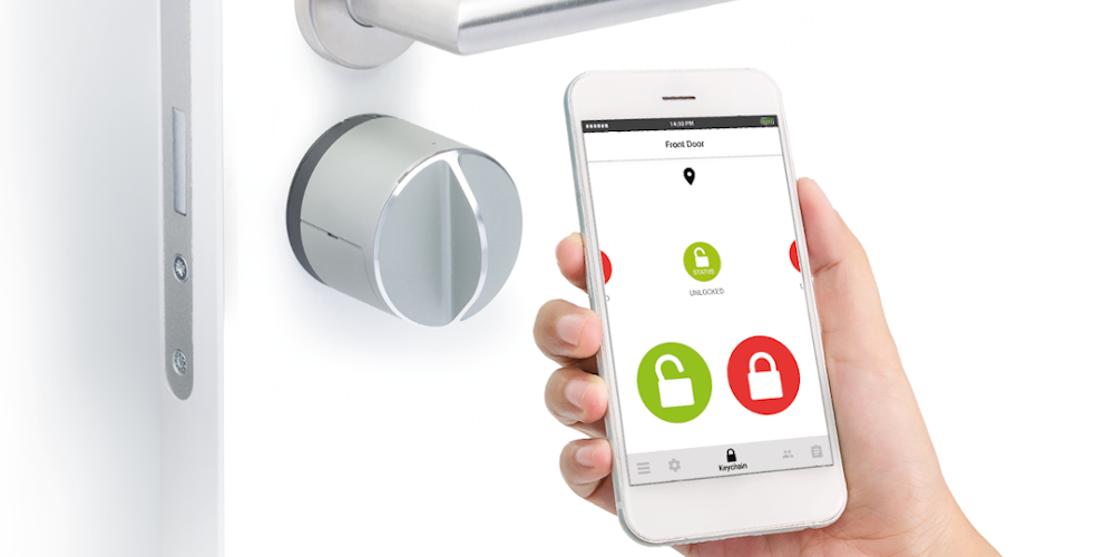 okos otthon; okos vakáció; tippek és trükkök; smart home