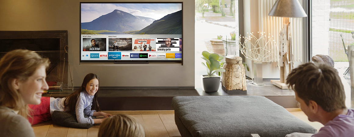 Smart TV
