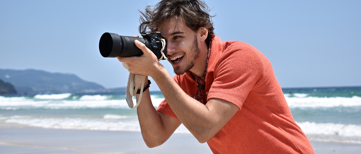 Fényképezőgép védelme