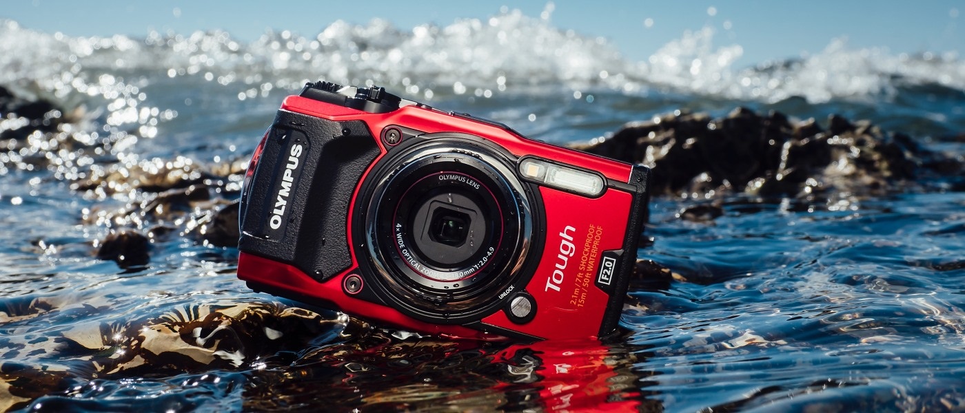 Outdoor vízálló fényképezőgép