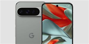 Pixel 9 Pro XL - teszt