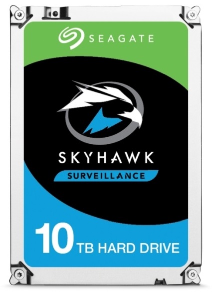 Seagate SkyHawk merevlemez