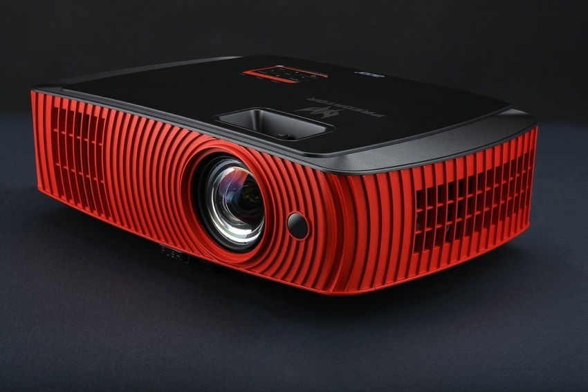 Acer Z650 PREDATOR