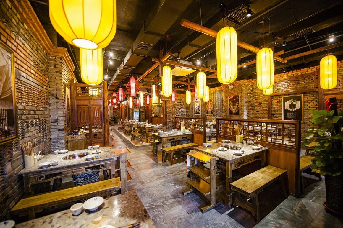 nagylátószögű objektív beltéri fotózás