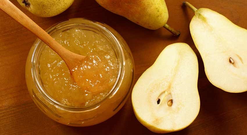 Körtelekvár sóval