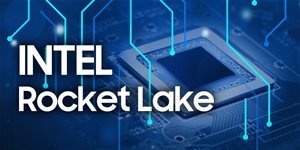 Intel Rocket Lake