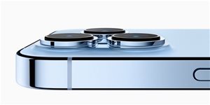 iPhone 13 Pro (BEMUTATÓ): briliáns specifikáció fémtestbe csomagolva