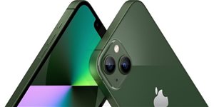 iPhone 13 (BEMUTATÓ): nem forradalmi, de fergeteges fejlesztéseket hoz magával