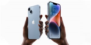 iPhone 14: decens újdonságok a már megszokott köntösben