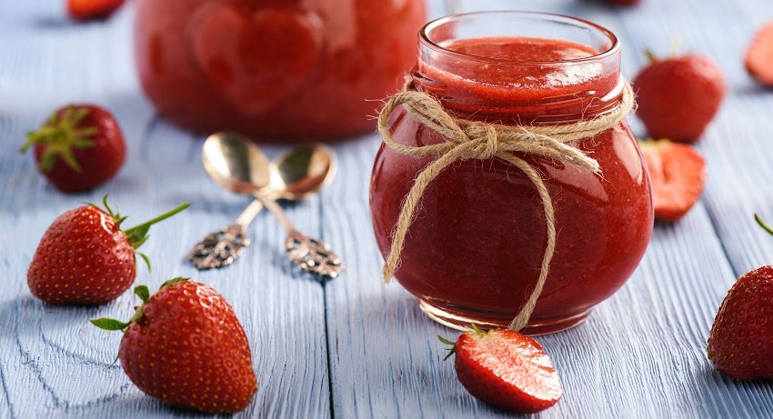 lekvár és dzsem receptek