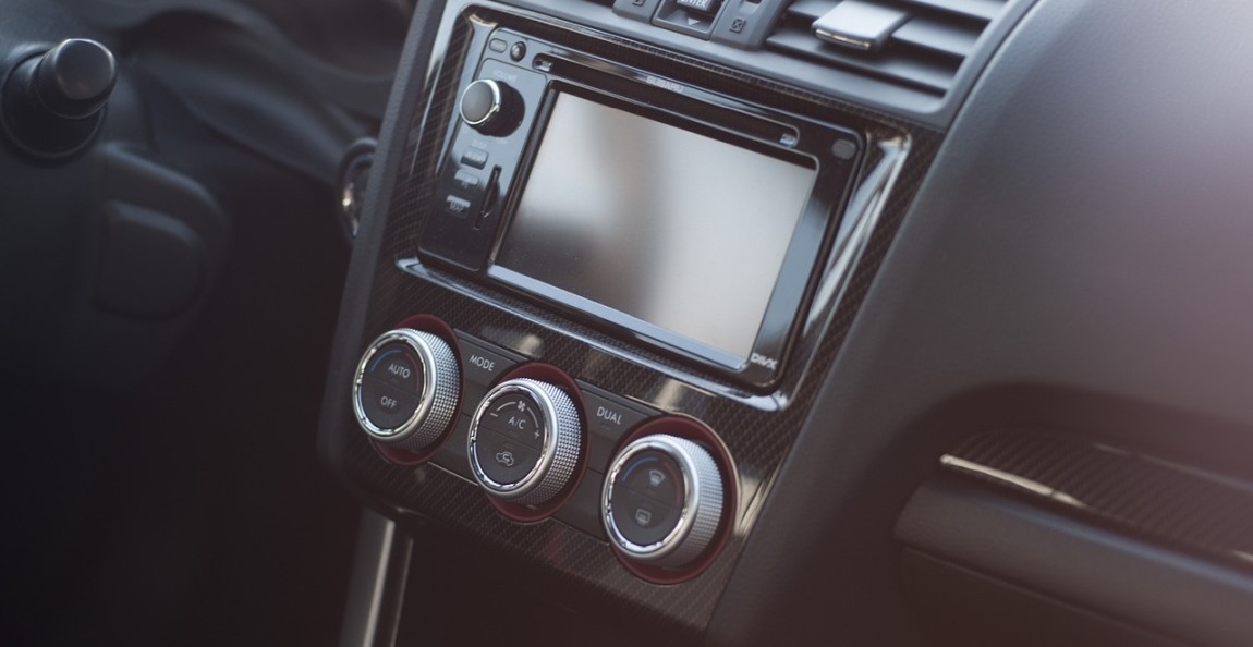 MP3 lejátszás autóban