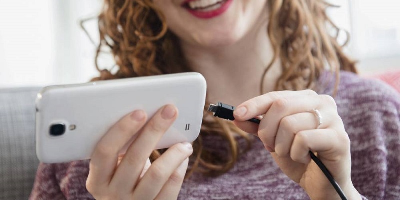 A telefon akkumulátor-élettartamának meghosszabítása