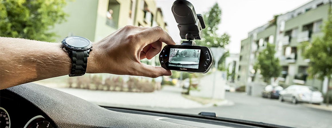menetrögzítő kamera; fedélzeti; autó