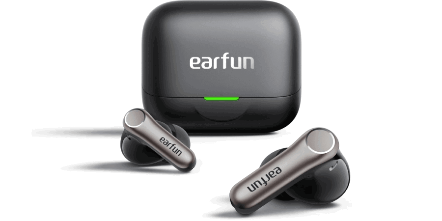 EarFun Air Pro 4+