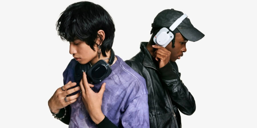 Nothing Headphone (a)