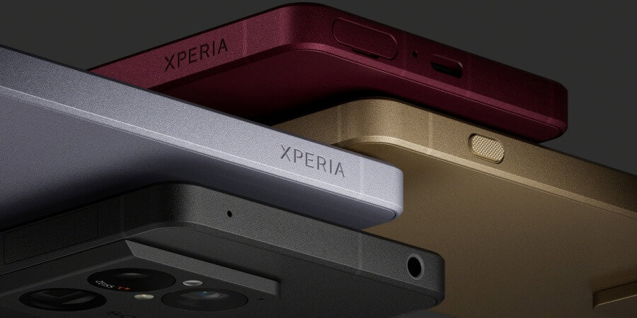 Sony Xperia 1 VIII