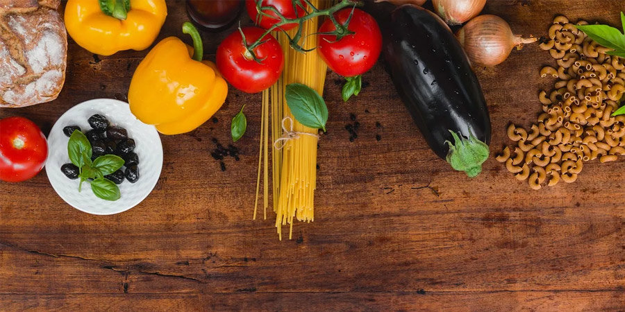 Főzz az Alzával – olasz receptek Emanuel Ridivel és a Candy-vel