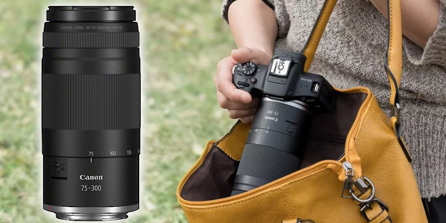Canon RF 75-300 mm f/4-5,6 (TESZT)