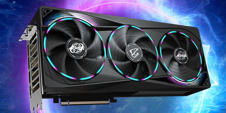 Gigabyte AORUS GeForce RTX 5070 MASTER 12G