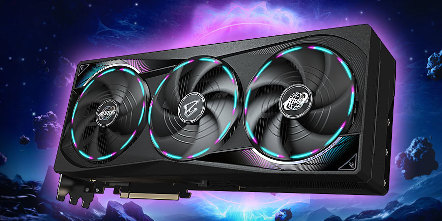 Gigabyte AORUS GeForce RTX 5080 MASTER 16G