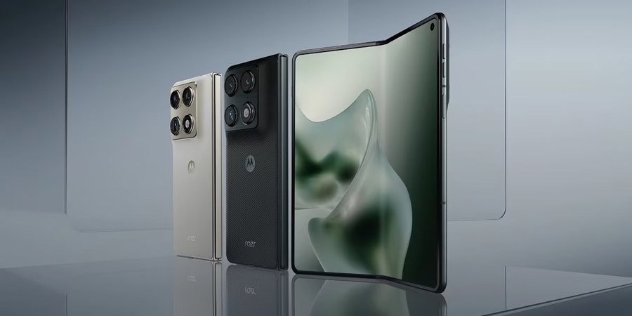 Motorola Razr Fold